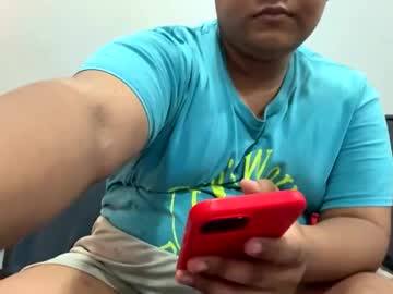 Fufi_Lo February 07, 2026 Chaturbate stream image