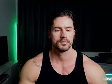 Jasonblakes February 07, 2026 Chaturbate stream image