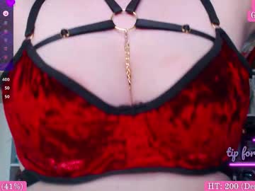 Jennyyfae February 07, 2026 Chaturbate stream image