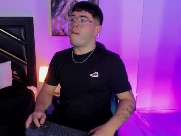 Joseph_Connor0 February 07, 2026 Chaturbate stream image