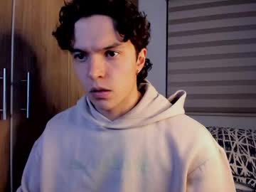 Mastrangelo_X February 07, 2026 Chaturbate stream image