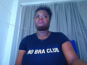 Neighbor_Ebony February 07, 2026 Chaturbate stream image
