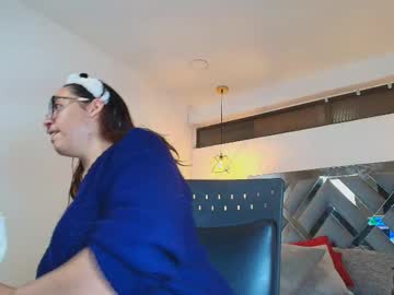 Rossi_Ss1 February 07, 2026 Chaturbate stream image