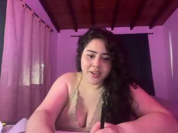 Sansaleya69 February 07, 2026 Chaturbate stream image