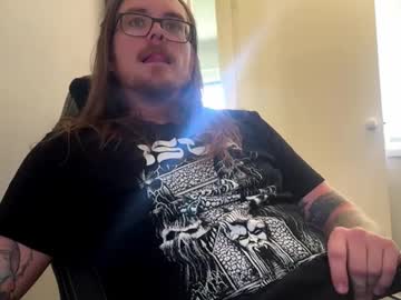Thickjimxx February 07, 2026 Chaturbate stream image