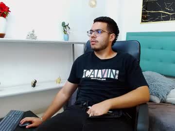 Trevor_Ash February 07, 2026 Chaturbate stream image