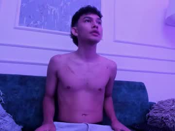 Younng_Agus February 07, 2026 Chaturbate stream image