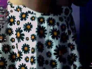 Anne_Hugo February 07, 2026 Chaturbate stream image
