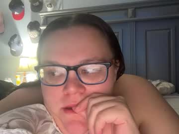 Brwneyedbbw February 07, 2026 Chaturbate stream image