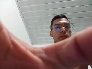 Danielfuquen3 February 07, 2026 Chaturbate stream image