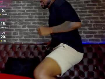 Drake_Nassir4 February 07, 2026 Chaturbate stream image
