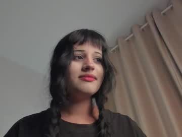 Maxi_Mia_1 February 07, 2026 Chaturbate stream image