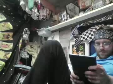 Molotovfoxtail February 07, 2026 Chaturbate stream image