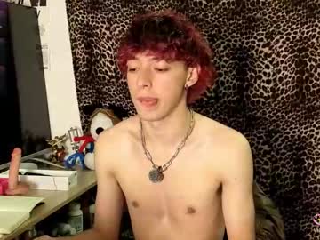 Otter_Star February 07, 2026 Chaturbate stream image