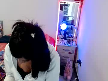 Tatto_Smoke_Couple February 07, 2026 Chaturbate stream image