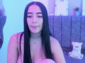 Zoe_Jones7 February 07, 2026 Chaturbate stream image