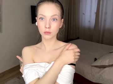 Constanceglascov February 07, 2026 Chaturbate stream image