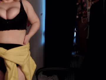 Idontknowwhyjojo February 07, 2026 Chaturbate stream image