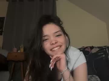 Jadehorizonxo February 07, 2026 Chaturbate stream image