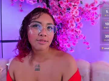 Olivejoness_ February 07, 2026 Chaturbate stream image