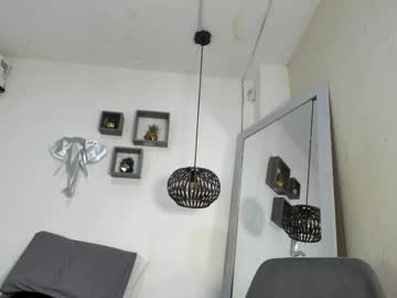 Thomasmontero February 07, 2026 Chaturbate stream image