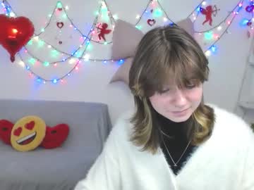 Annawestt February 07, 2026 Chaturbate stream image