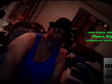 Dirtyoman2ya February 07, 2026 Chaturbate stream image