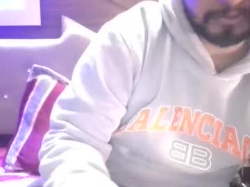 Karanpunjabibull February 07, 2026 Chaturbate stream image