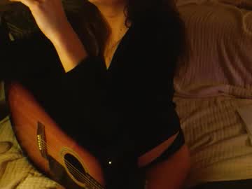 Like_Cinnamon February 07, 2026 Chaturbate stream image