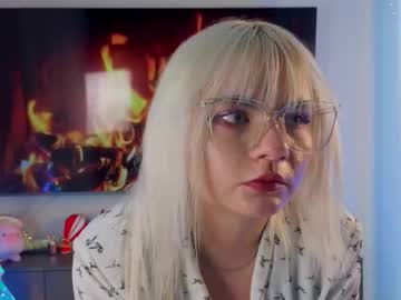 Linettesemprini February 07, 2026 Chaturbate stream image