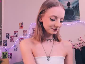 Little__Caprice February 07, 2026 Chaturbate stream image