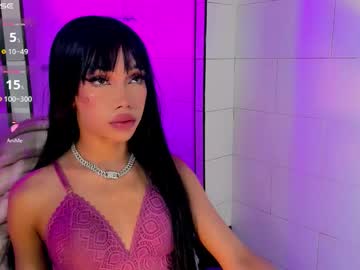 Nickynoa February 07, 2026 Chaturbate stream image