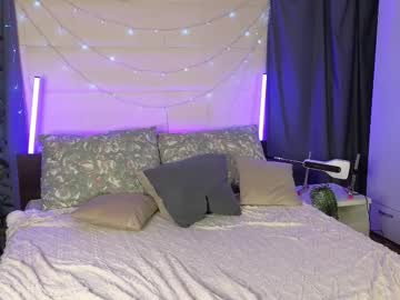 Okerriella February 07, 2026 Chaturbate stream image