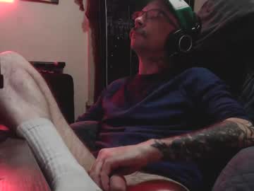 Ponydaddy666 February 07, 2026 Chaturbate stream image