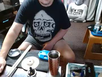 Punkypapi February 07, 2026 Chaturbate stream image