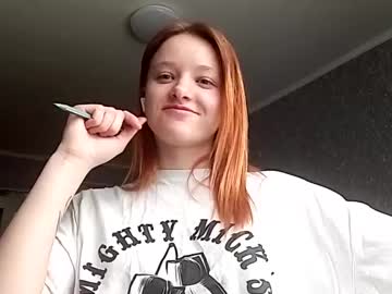 Rinabedor February 07, 2026 Chaturbate stream image
