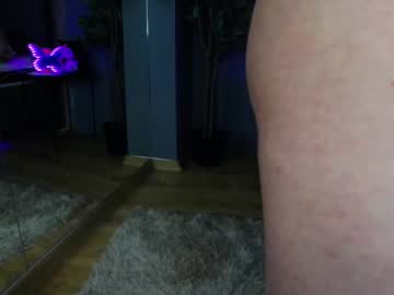 Scarlettjakobs February 07, 2026 Chaturbate stream image