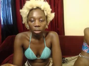 Sin_Doll February 07, 2026 Chaturbate stream image