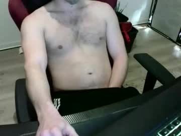 Tsloverdome February 07, 2026 Chaturbate stream image