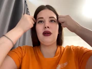 Zenacusatis February 07, 2026 Chaturbate stream image
