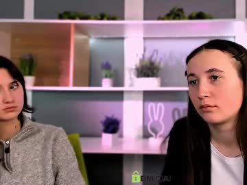Amina_Chilli February 07, 2026 Chaturbate stream image