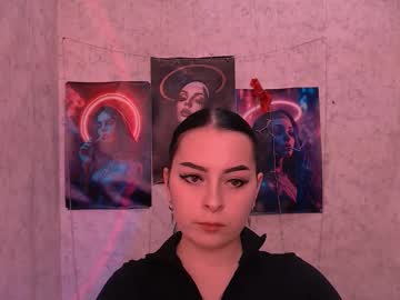 Ariagrey_11 February 07, 2026 Chaturbate stream image