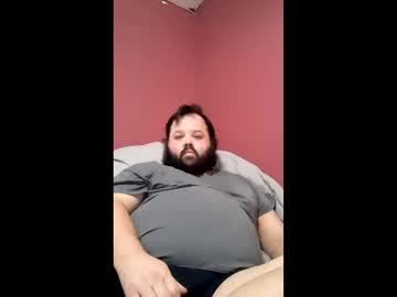 Bigbear3287 February 07, 2026 Chaturbate stream image