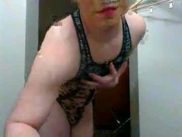 Cassidystretch4 February 07, 2026 Chaturbate stream image