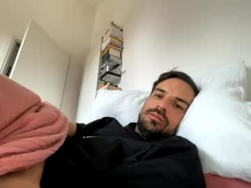 Italianoincam89 February 07, 2026 Chaturbate stream image
