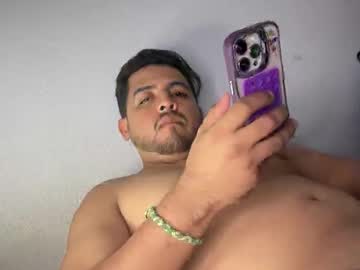 Javiermichi February 07, 2026 Chaturbate stream image