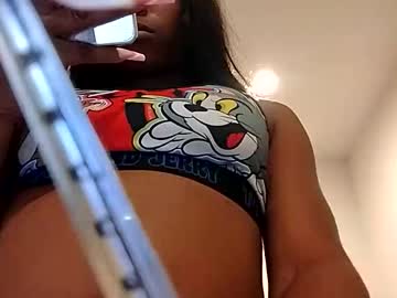 Jazzystelo0 February 07, 2026 Chaturbate stream image