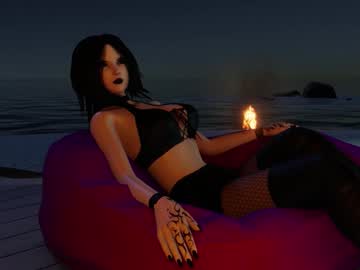 Kroxop February 07, 2026 Chaturbate stream image