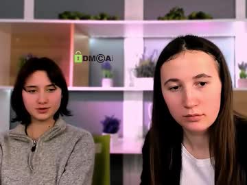 Mary_Chilli February 07, 2026 Chaturbate stream image