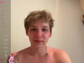 Walterback February 07, 2026 Chaturbate stream image